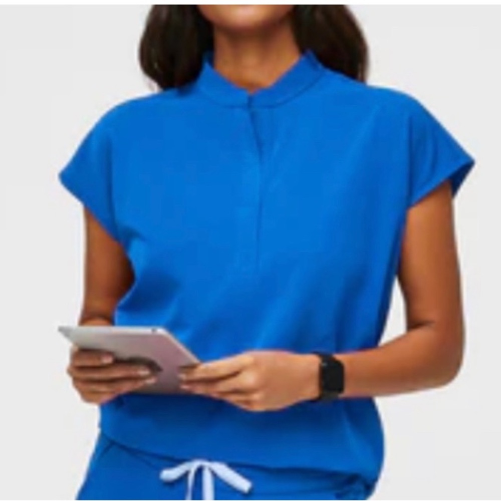 RAFAELA XS ROYAL BLUE